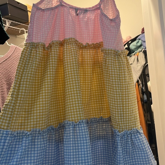 dress from Shein - Picture 2 of 2